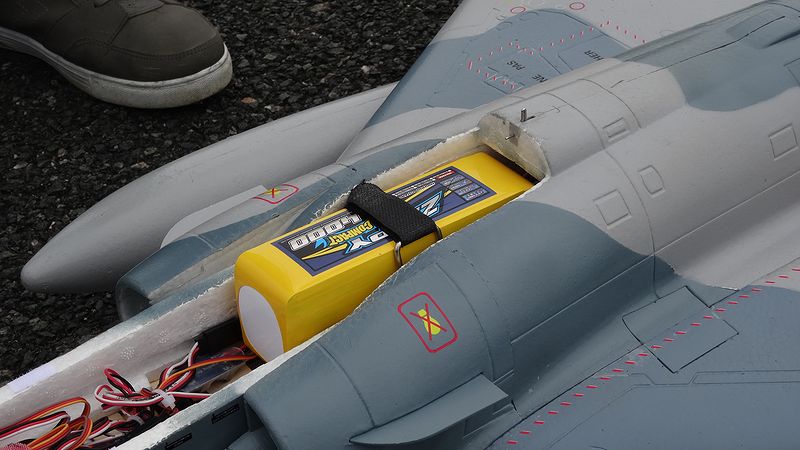 [Premier vol du Mirage 2000 de Xabi - Décembre 2015._5]