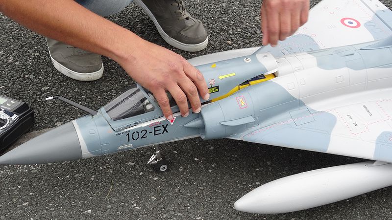 [Premier vol du Mirage 2000 de Xabi - Décembre 2015._6]